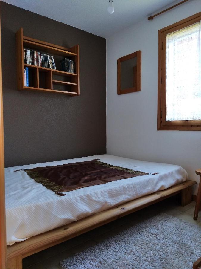 Oursons 1 Apartment Morillon Bagian luar foto
